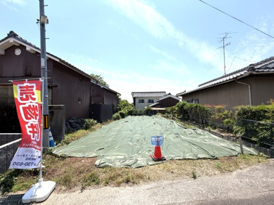  | 岩倉長谷町　土地【３６坪★更地】