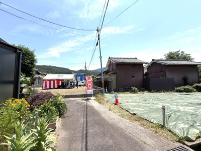  | 岩倉長谷町　土地【３６坪★更地】
