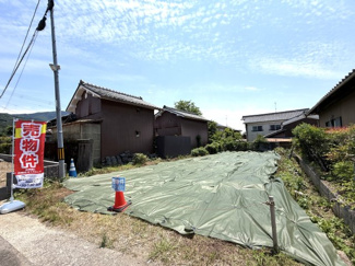  | 岩倉長谷町　土地【３６坪★更地】