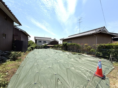  | 岩倉長谷町　土地【３６坪★更地】