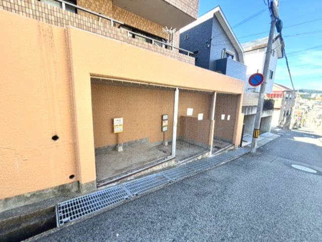 グランドメゾン六甲箕岡のその他共用部分