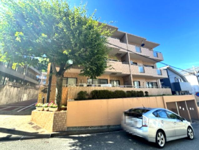 グランドメゾン六甲箕岡