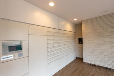【その他共用部分】 | Mia Casa Ⅱ