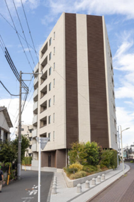 【外観】 | Mia Casa Ⅱ