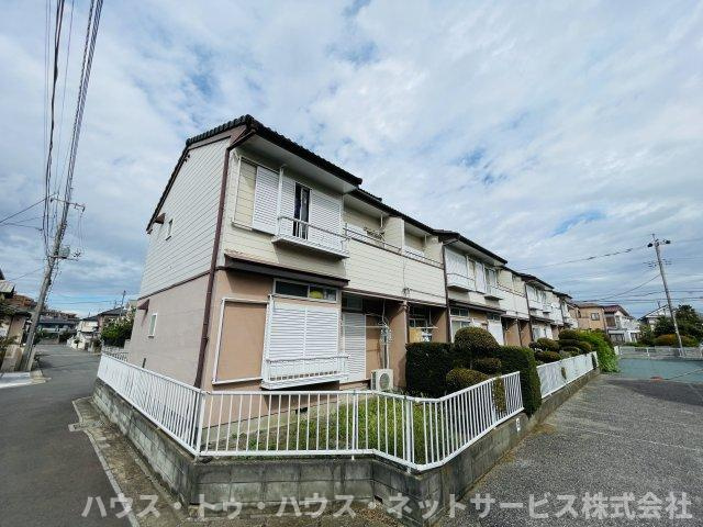 グリーンハウス