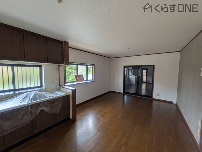 【キッチン】 | 姫路市的形町的形／中古戸建