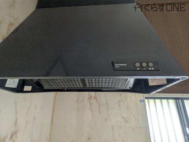 【冷暖房・空調設備】 | 姫路市的形町的形／中古戸建