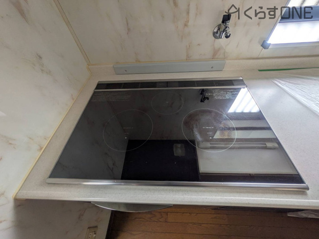 【キッチン】 | 姫路市的形町的形／中古戸建