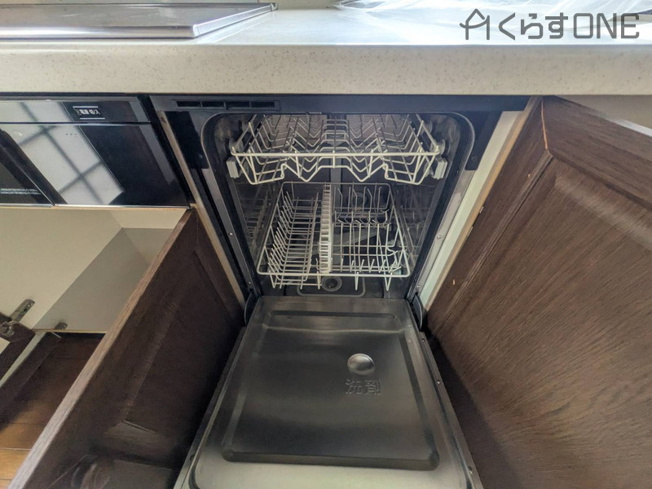 【キッチン】 | 姫路市的形町的形／中古戸建