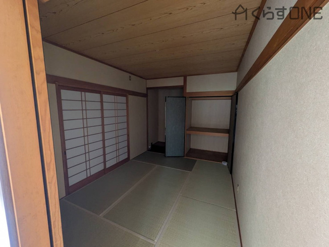 【和室】 | 姫路市的形町的形／中古戸建