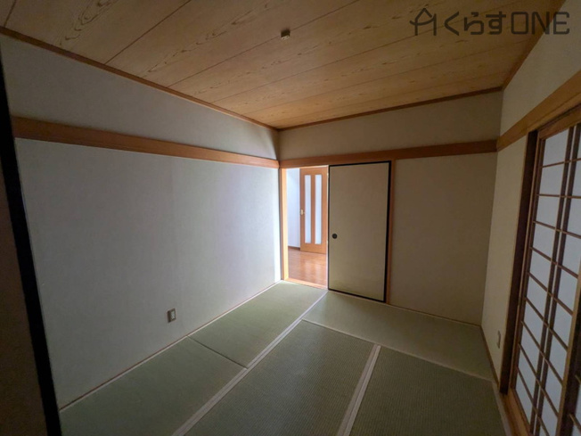 【和室】 | 姫路市的形町的形／中古戸建