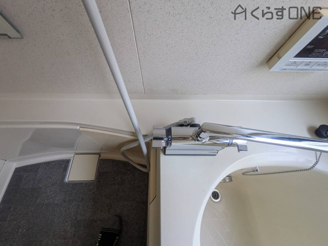 【浴室】 | 姫路市的形町的形／中古戸建