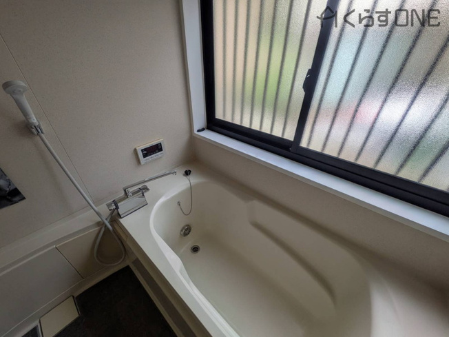 【浴室】 | 姫路市的形町的形／中古戸建