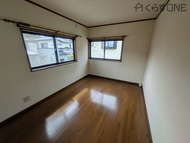 【洋室】 | 姫路市的形町的形／中古戸建