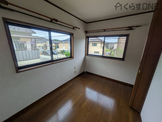 【洋室】 | 姫路市的形町的形／中古戸建