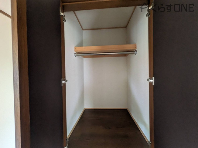 【収納】 | 姫路市的形町的形／中古戸建