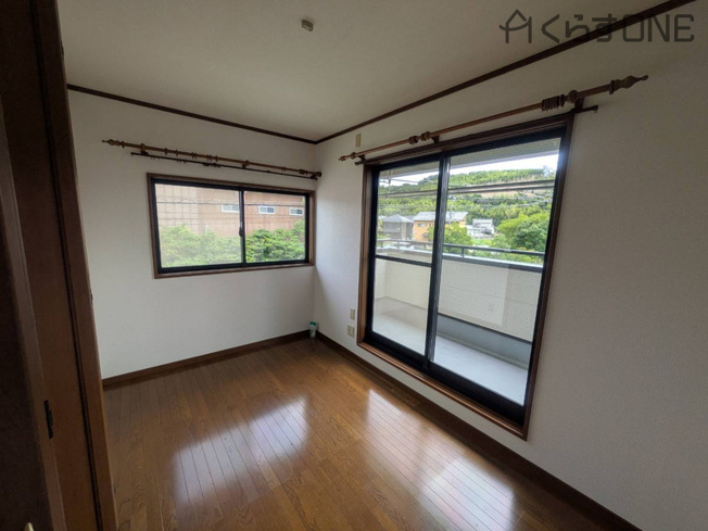 【洋室】 | 姫路市的形町的形／中古戸建