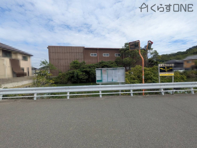 【周辺】 | 姫路市的形町的形／中古戸建