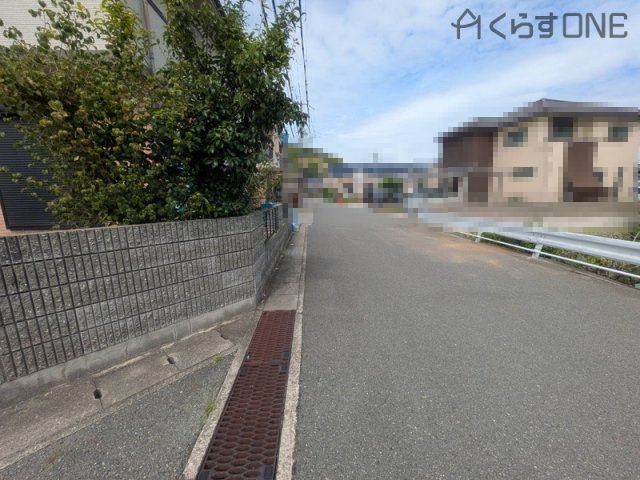 【周辺】 | 姫路市的形町的形／中古戸建