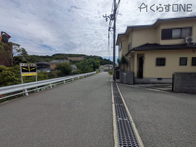 【周辺】 | 姫路市的形町的形／中古戸建