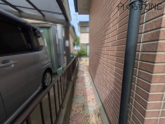 【庭】 | 姫路市的形町的形／中古戸建