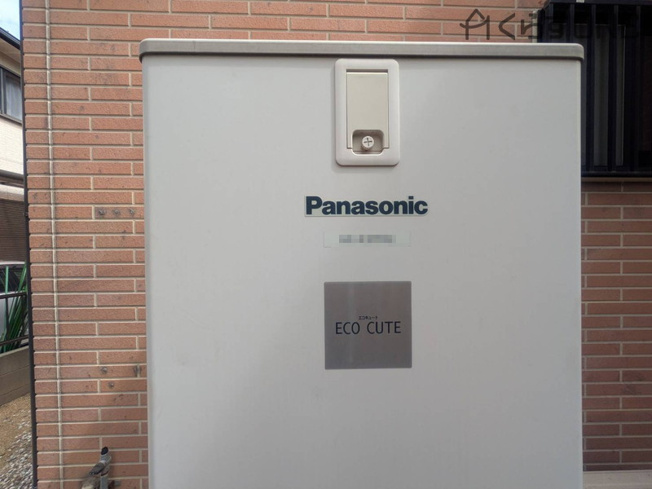 【設備】 | 姫路市的形町的形／中古戸建