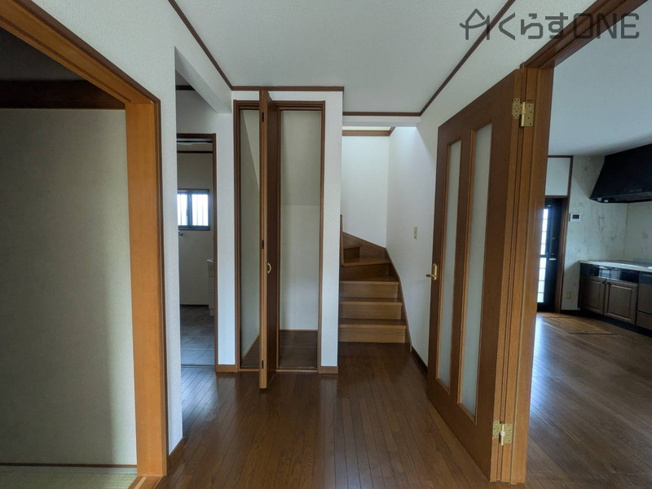 【内装】 | 姫路市的形町的形／中古戸建