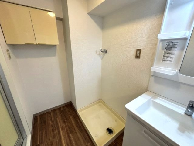 リバーサイド青谷の設備