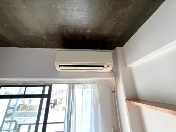 篠原ライフの設備