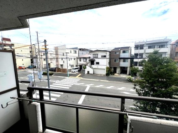 篠原ライフの展望