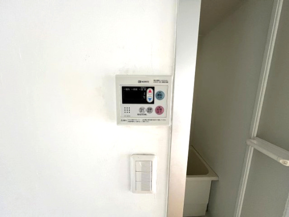 篠原ライフの設備