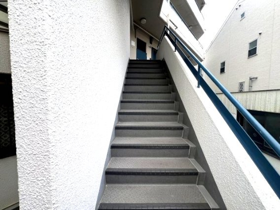 篠原ライフのその他共用部分