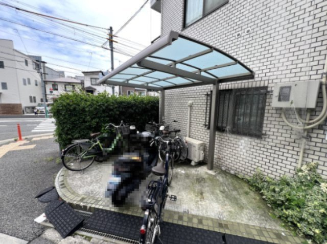 篠原ライフのその他共用部分