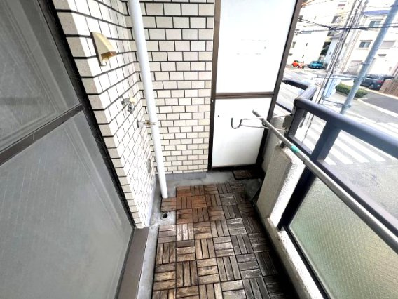 篠原ライフの設備