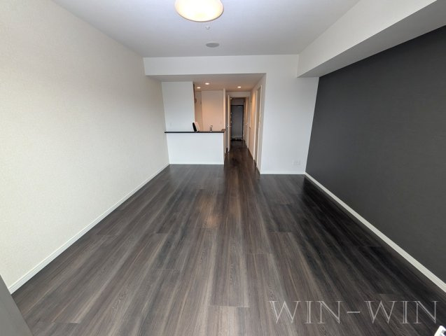 セントラルレジデンスの内装