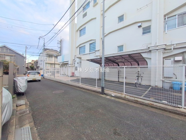  | 《仲介手数料無料》練馬区大泉町４丁目15-15(全1戸)新築一戸建てリーブルガーデン