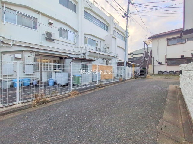  | 《仲介手数料無料》練馬区大泉町４丁目15-15(全1戸)新築一戸建てリーブルガーデン