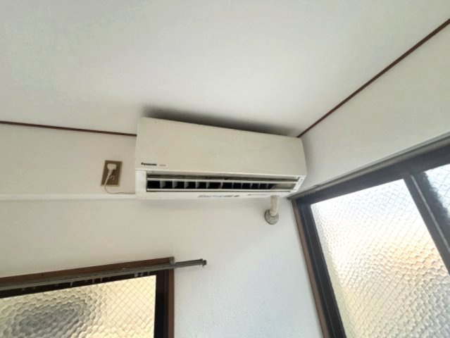 リトル六甲の設備