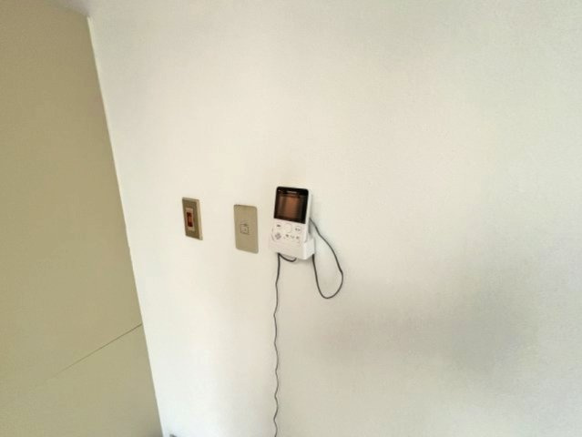リトル六甲の設備