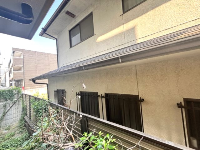 リトル六甲の展望