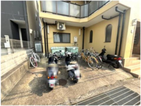 リトル六甲のその他共用部分