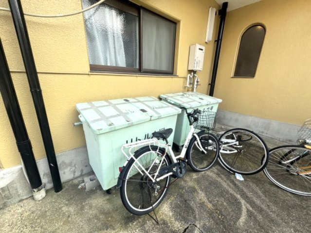 リトル六甲のその他共用部分