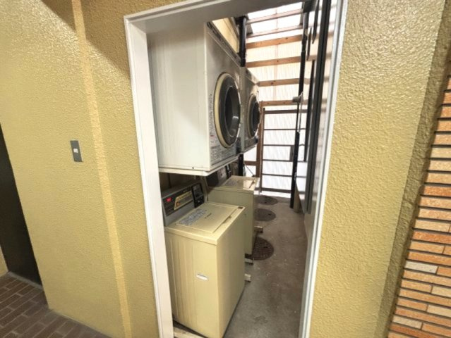 リトル六甲のその他共用部分