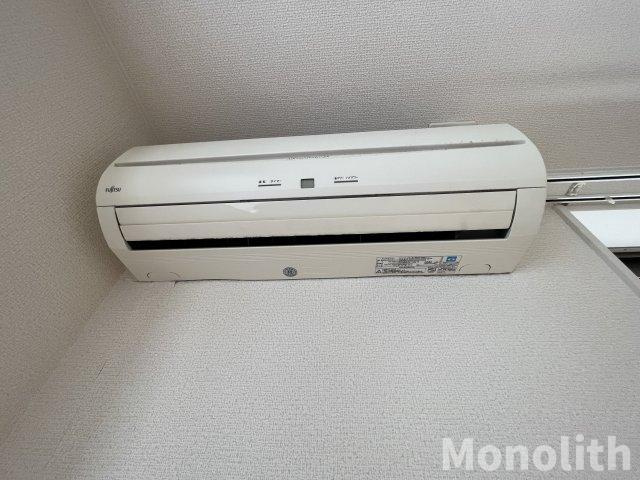 フィエスタ岸和田の設備