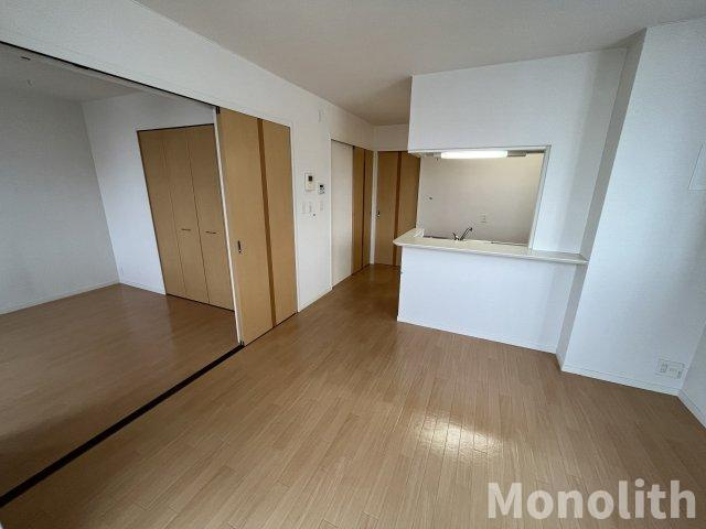 フィエスタ岸和田の展望