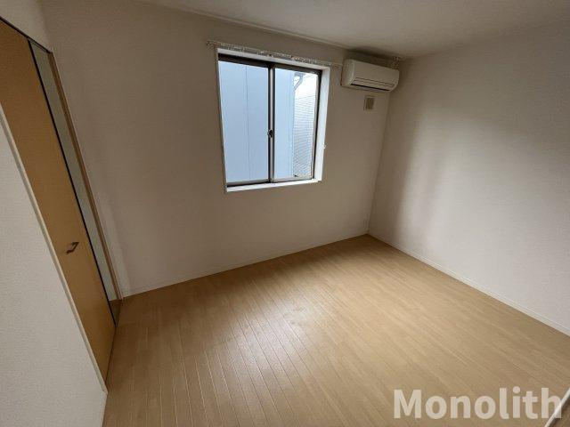 フィエスタ岸和田の内装