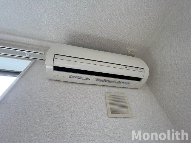 フィエスタ岸和田の洋室