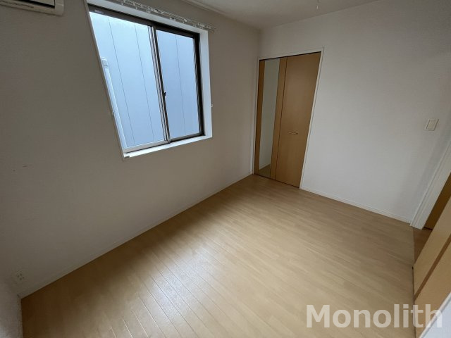 フィエスタ岸和田の設備