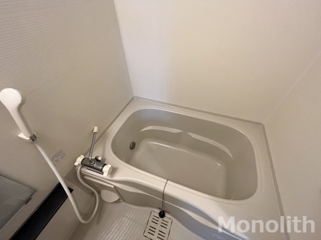 フィエスタ岸和田の内装