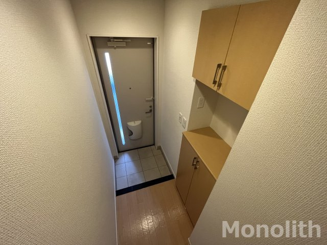 フィエスタ岸和田のトイレ